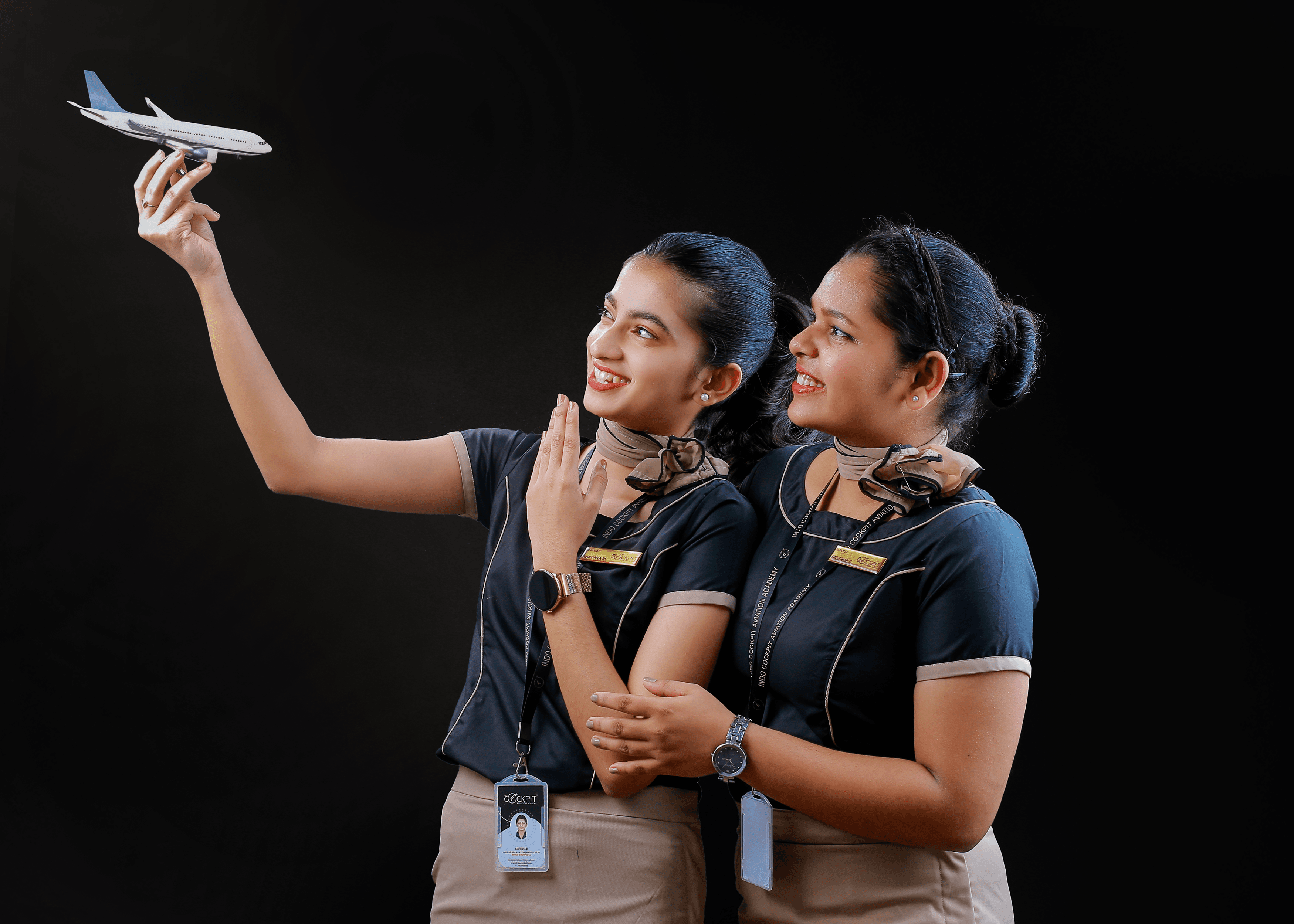 Indo Cockpit Aviation Academy overview